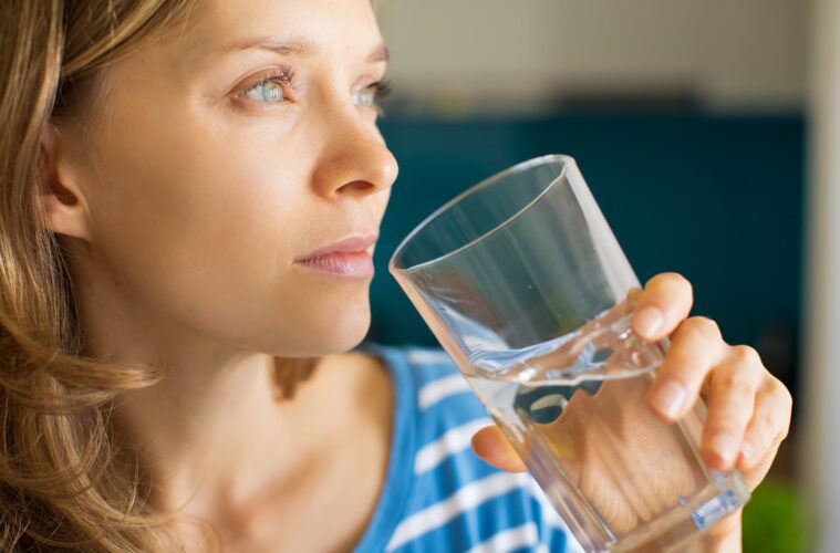 Reverse Osmosis Remove Fluoride in Water