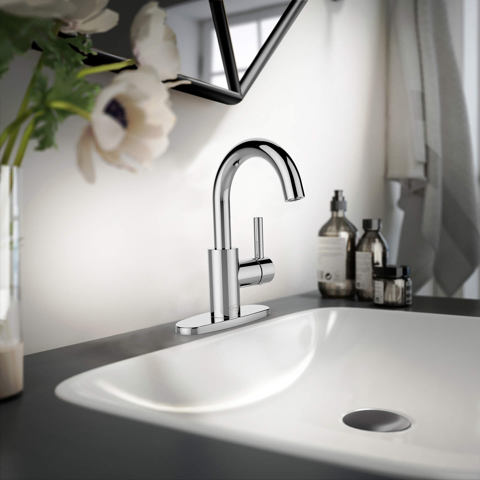 Lowes jacuzzi bathroom faucet