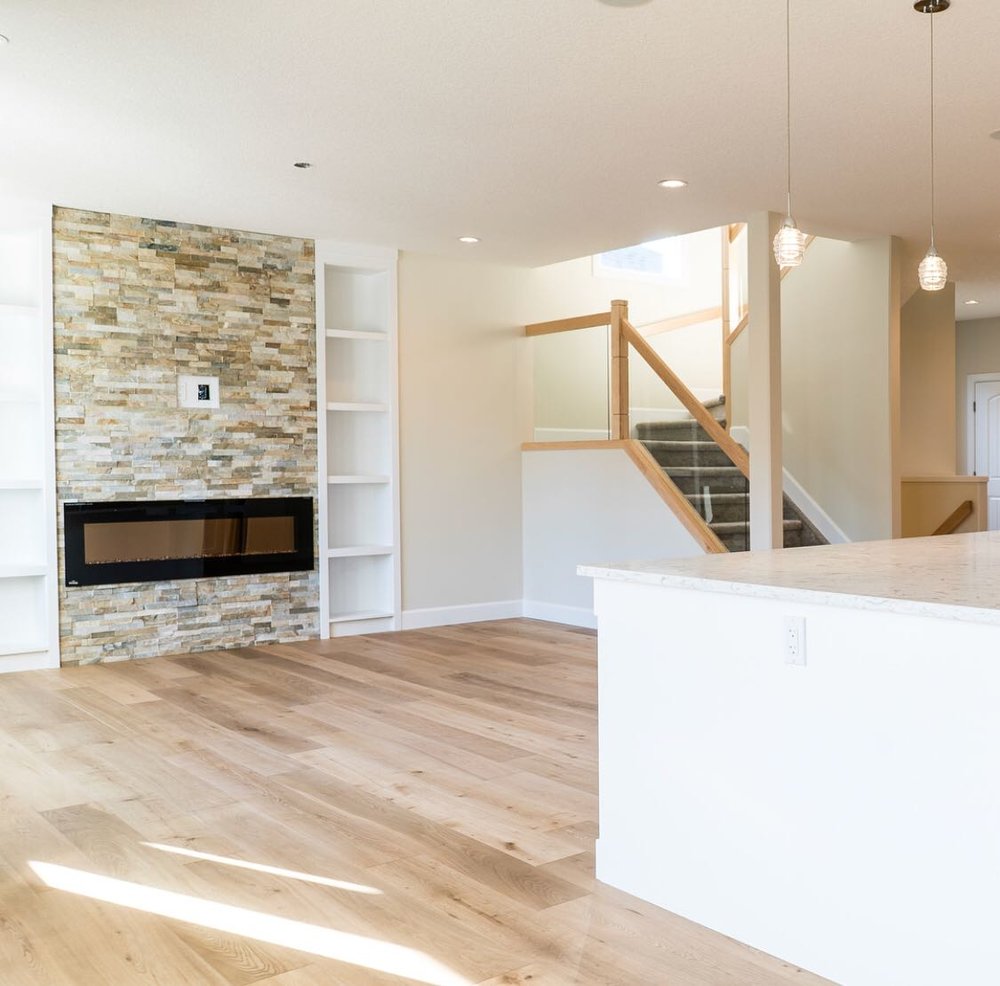 clean marble flooring