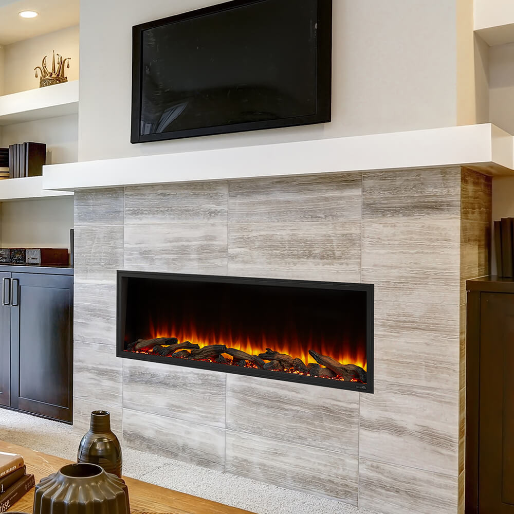 electric-fireplace 