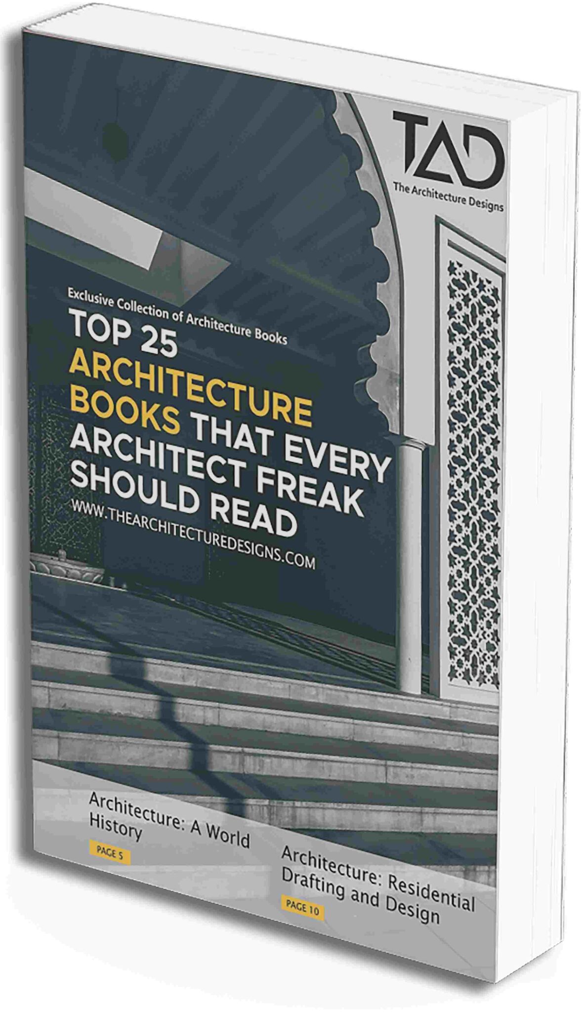 Architect Developer Book E-Books for Architect's Should Read Once in a Life