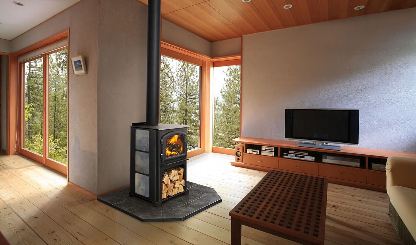 What To Know When Buying A Wood Heater For Your Home