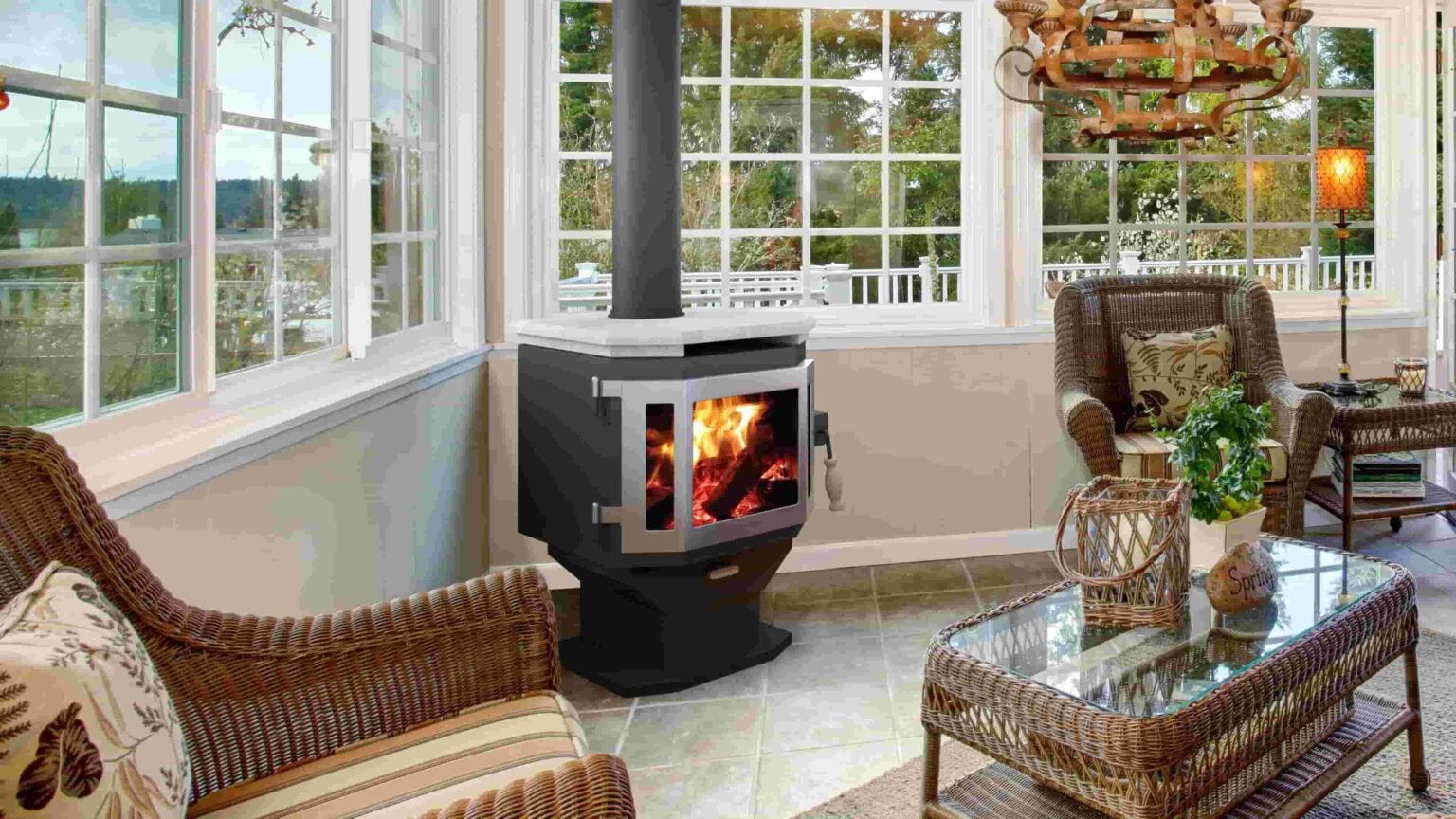 What To Know When Buying A Wood Heater For Your Home