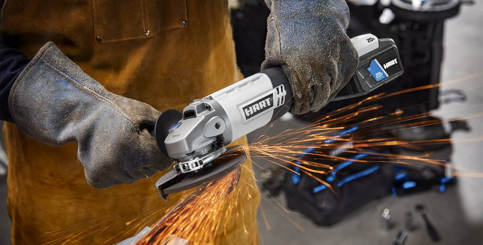 Best Uses and Guide of Cordless Angle Grinder