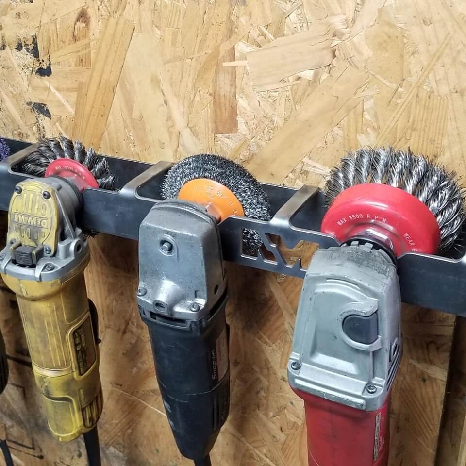 Angle Grinder