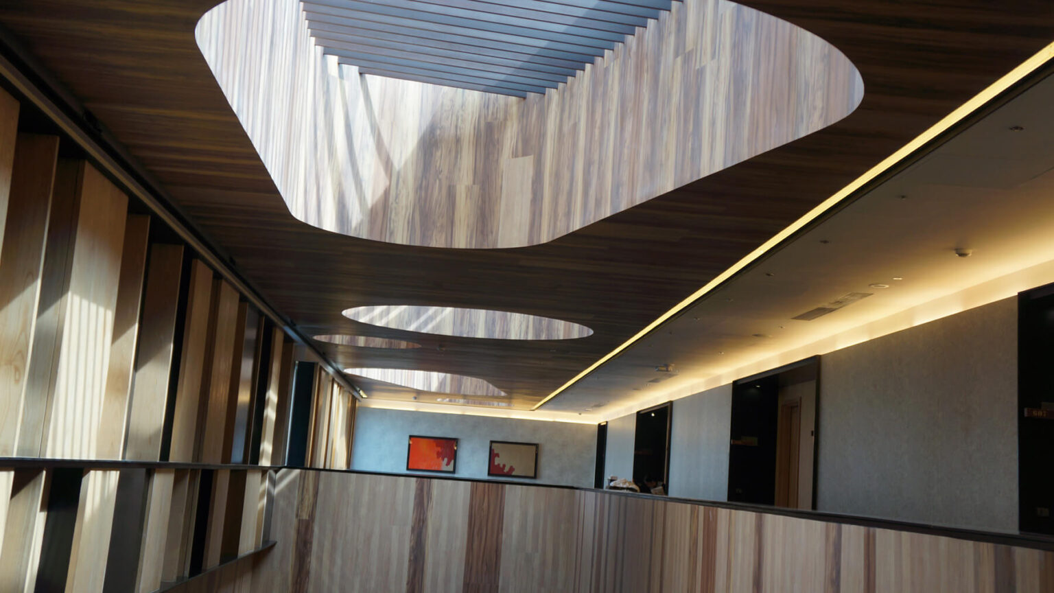 The Significance of Architectural Lighting for Commercial Buildings