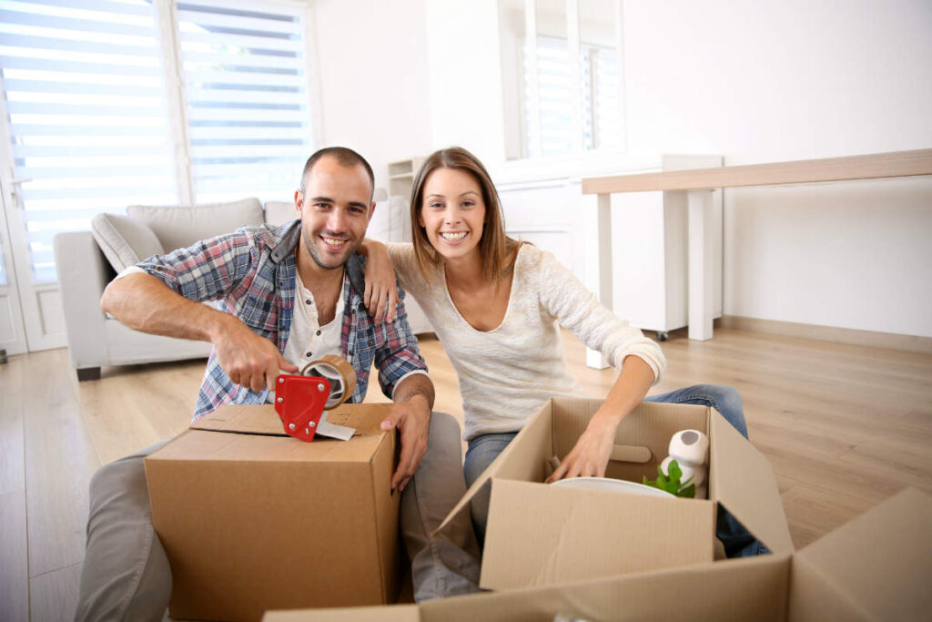 Avoid Injuries When Preparing for a Move