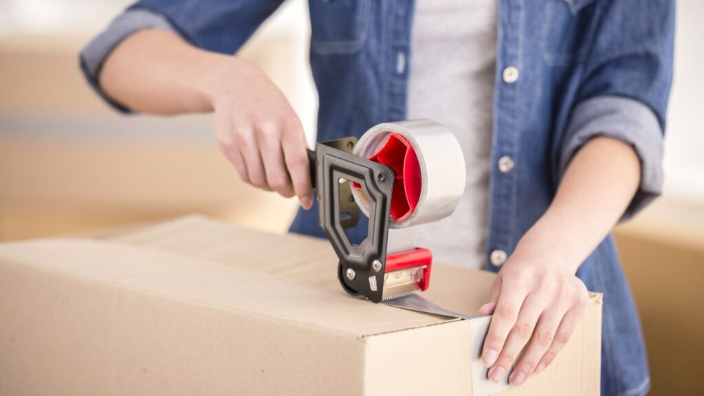 Avoid Injuries When Preparing for a Move