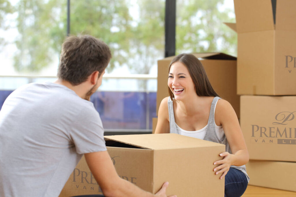 Avoid Injuries When Preparing for a Move