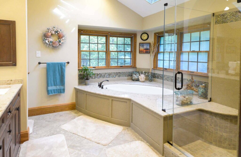 Bathroom Remodeling