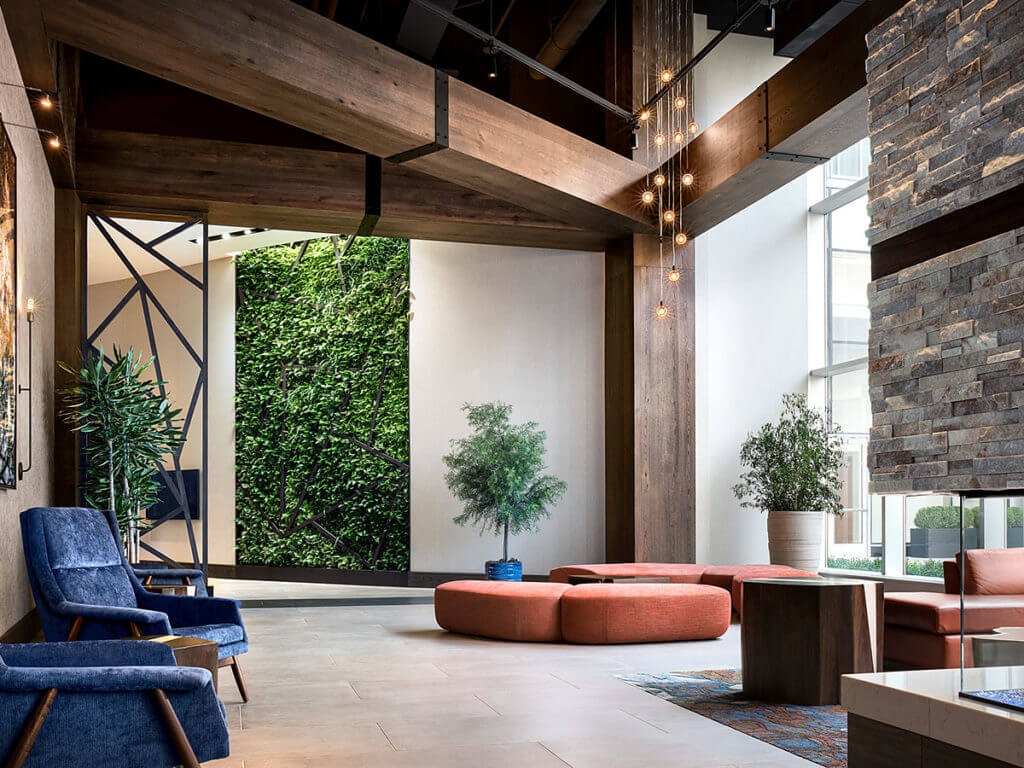 Biophilic Designs