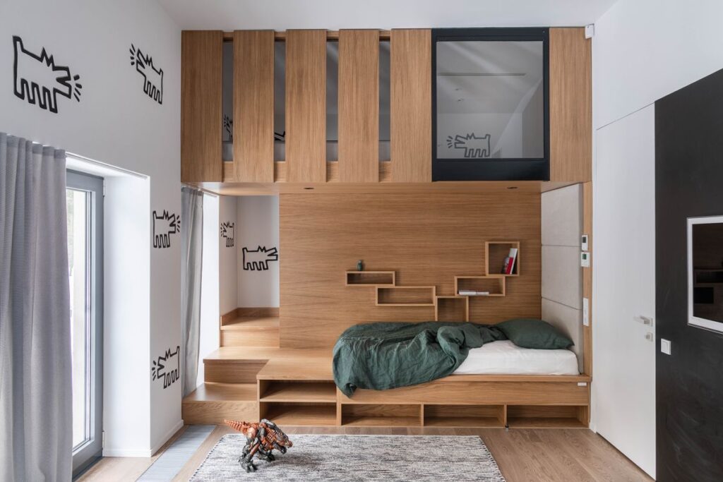 Boys Bedroom Ideas 