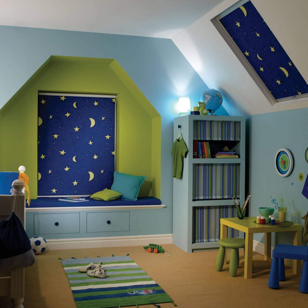 Boys Bedroom Ideas 