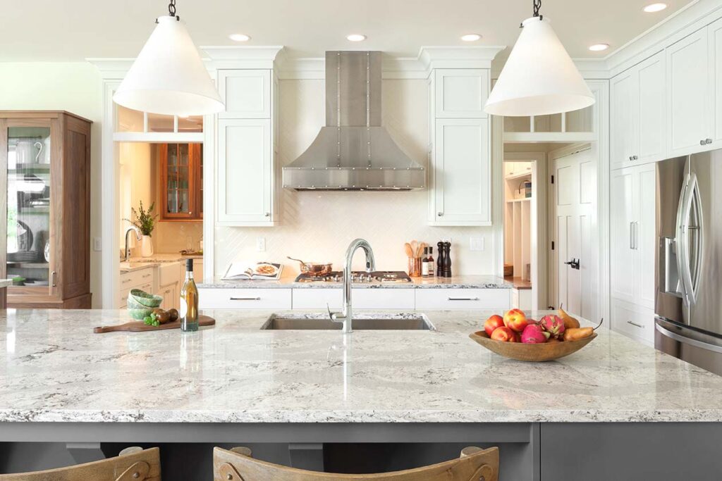 Corian Countertops