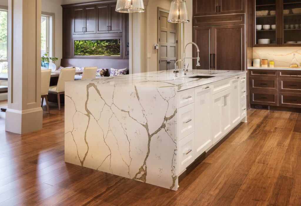 corian kitchen countertops design idea