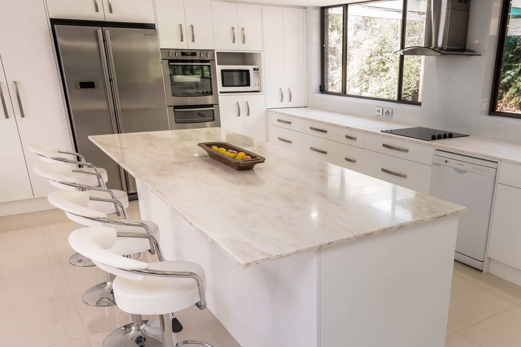 3 wide corian countertop and kitchen size sink