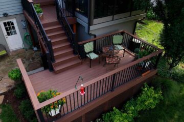 Deck For Your Home