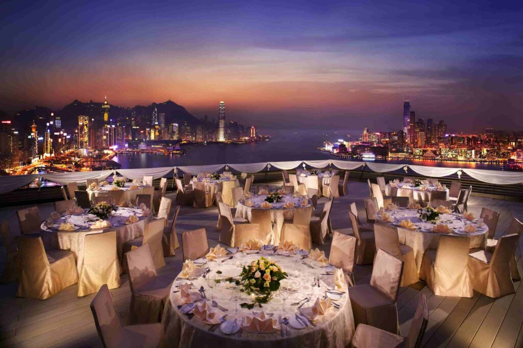 Event Venue in Hong Kong