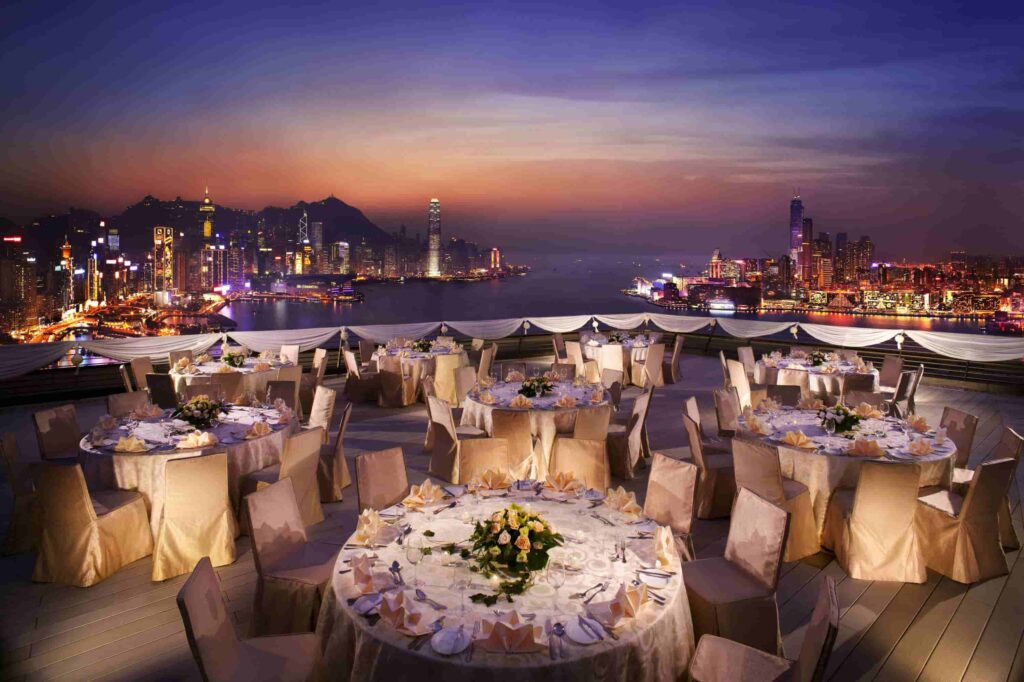 Top 7 Tips for Choosing an Event Venue in Hong Kong