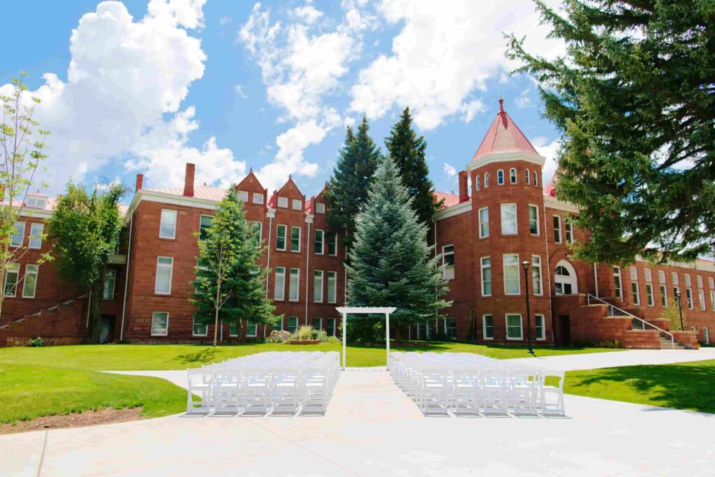 Northern Arizona University, USA