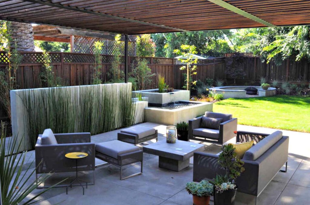 Latest Outdoor Room Design Trend of 2024