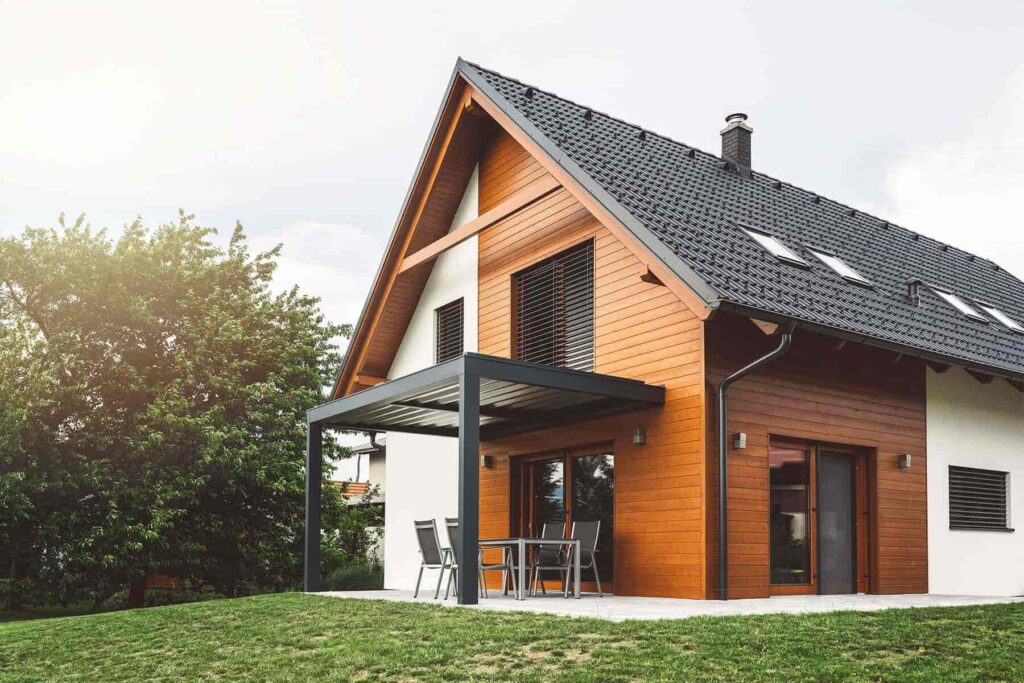 Passive House