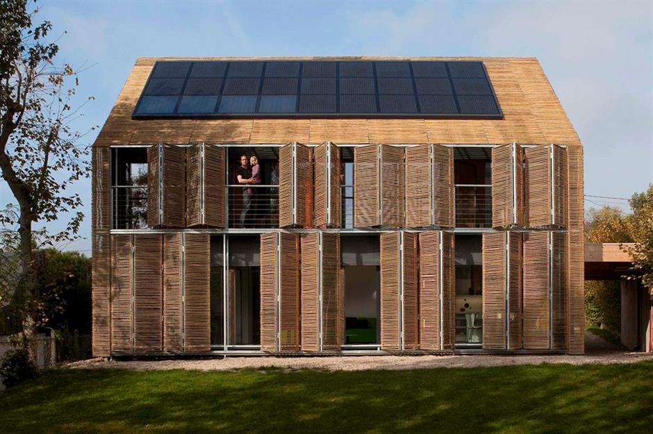 Passive House