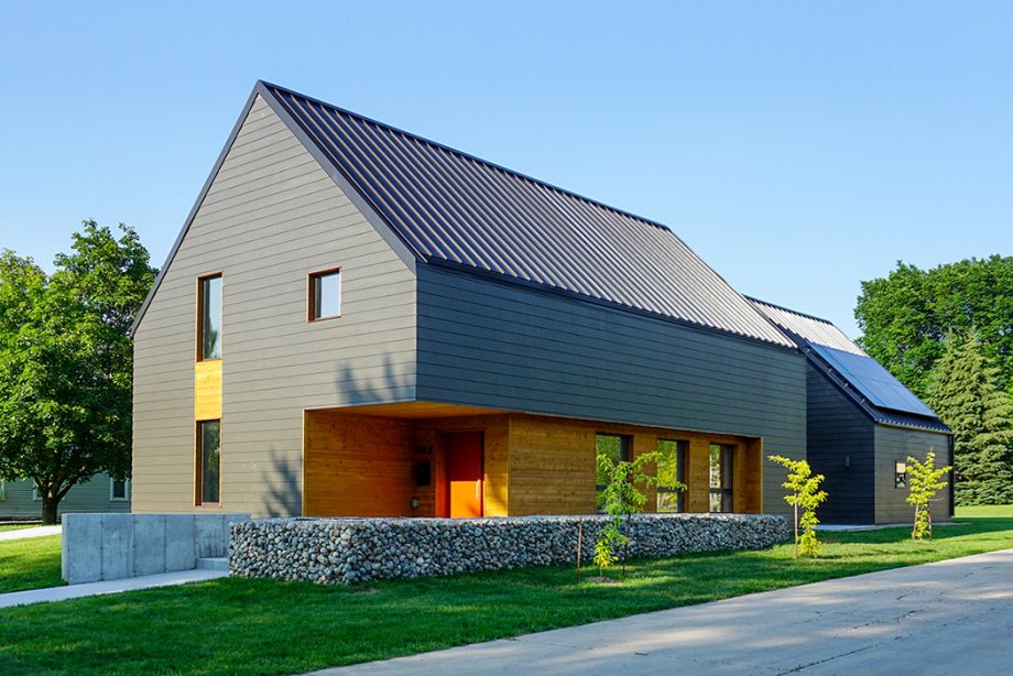 Passive House