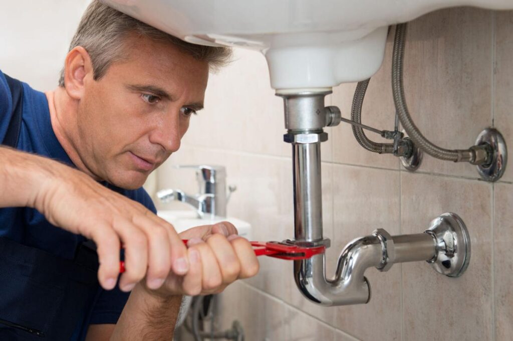 Plumbing Problems