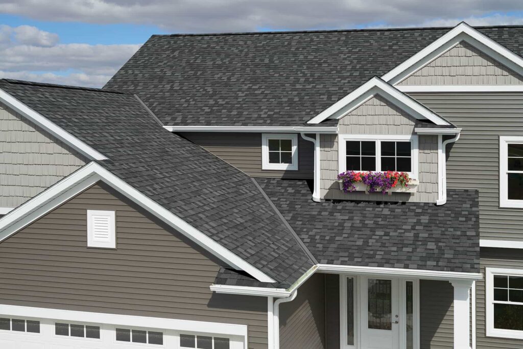 Roofing Industry