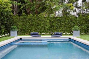 Top 5 Modern Swimming Pool Design for Your Home