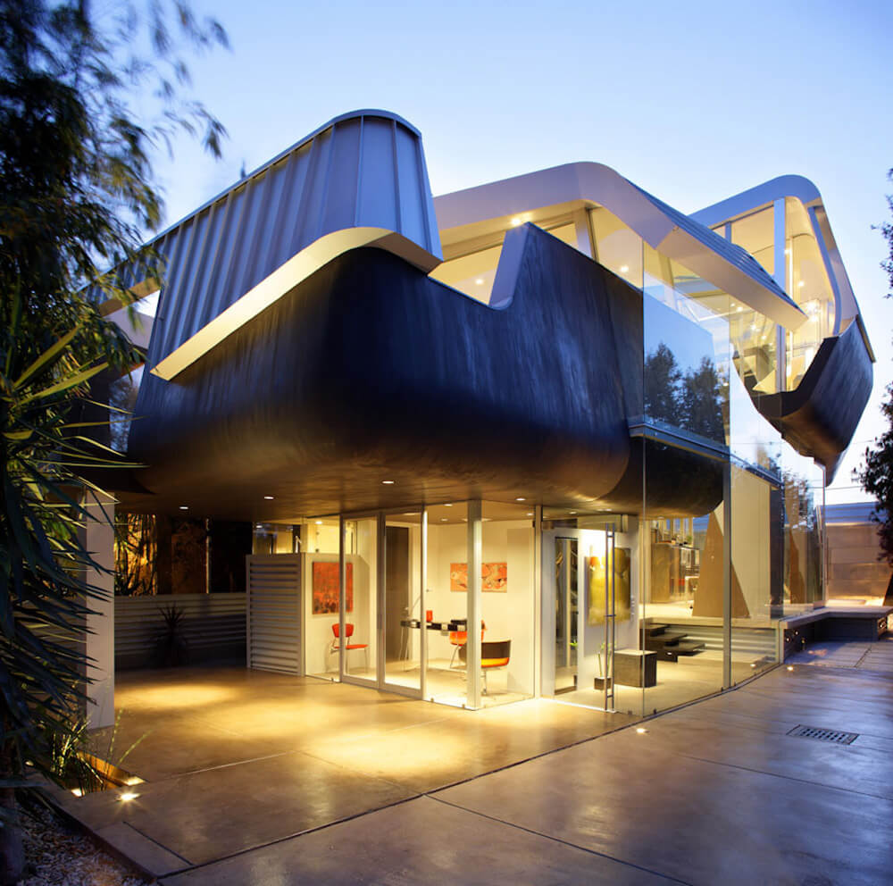 How Unique Architectural Designs Can Influence Your Home