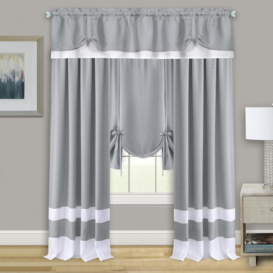 bedroom curtain