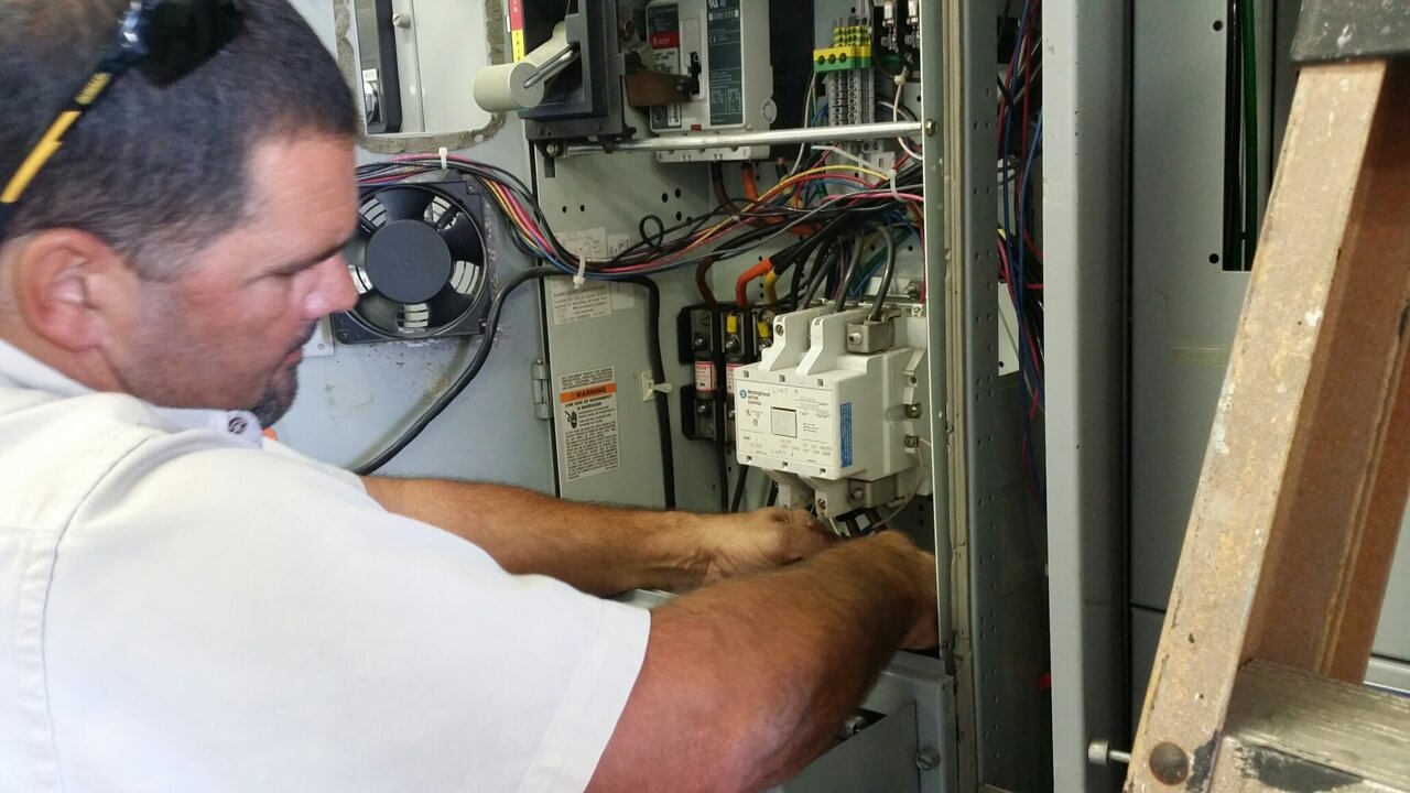 Can A General Contractor Do Electrical Work In Texas