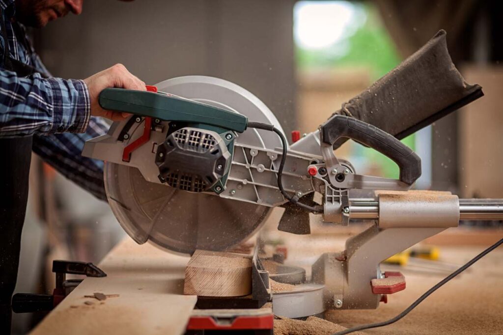 miter saw models