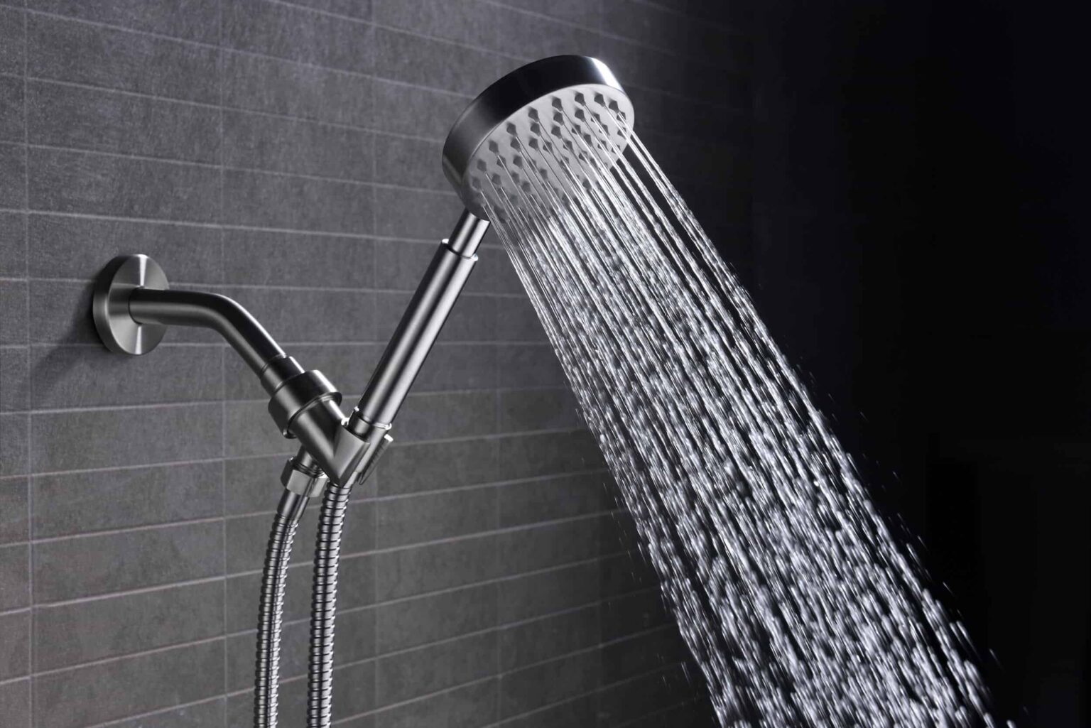 Shower Head Installation Is The Best Bathroom Upgrades For Renters