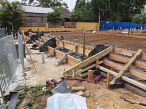 Concrete Formwork: 7 Things to Keep in Mind