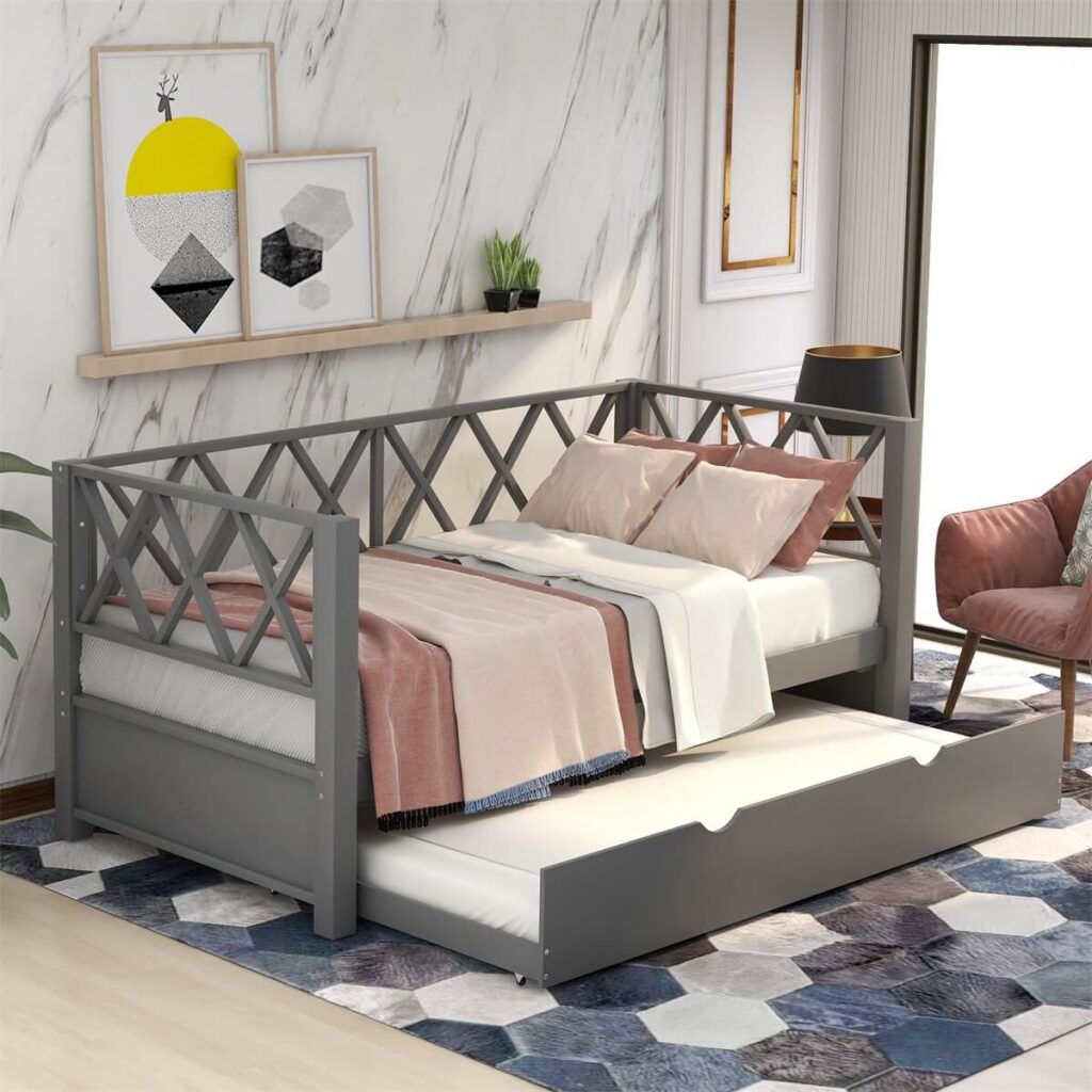 Daybed Design