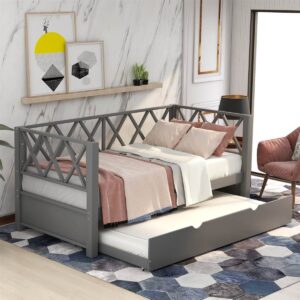 Amazing Daybed Design Ideas in Your Room