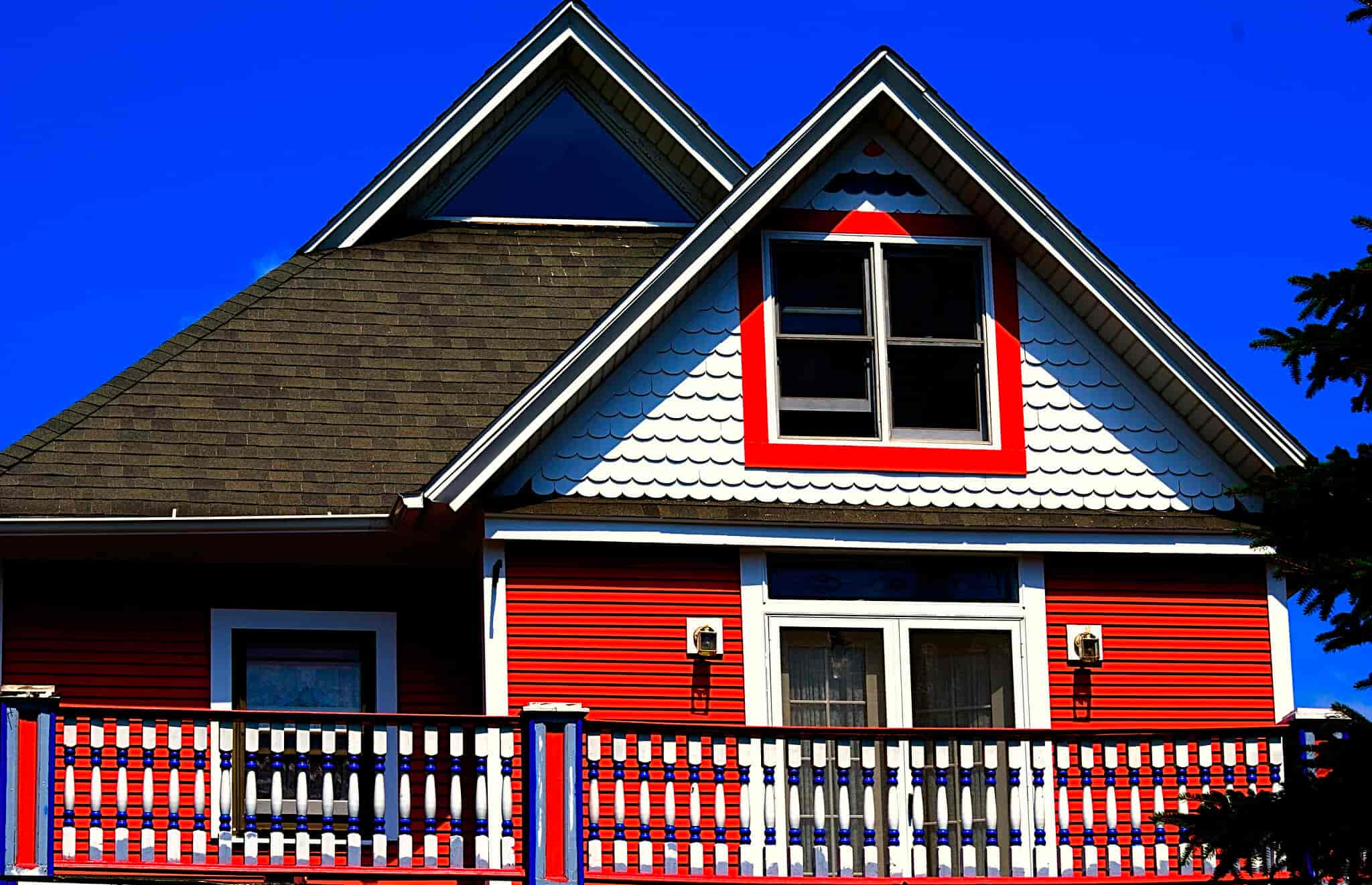 Different Roof Design Styles and Looks