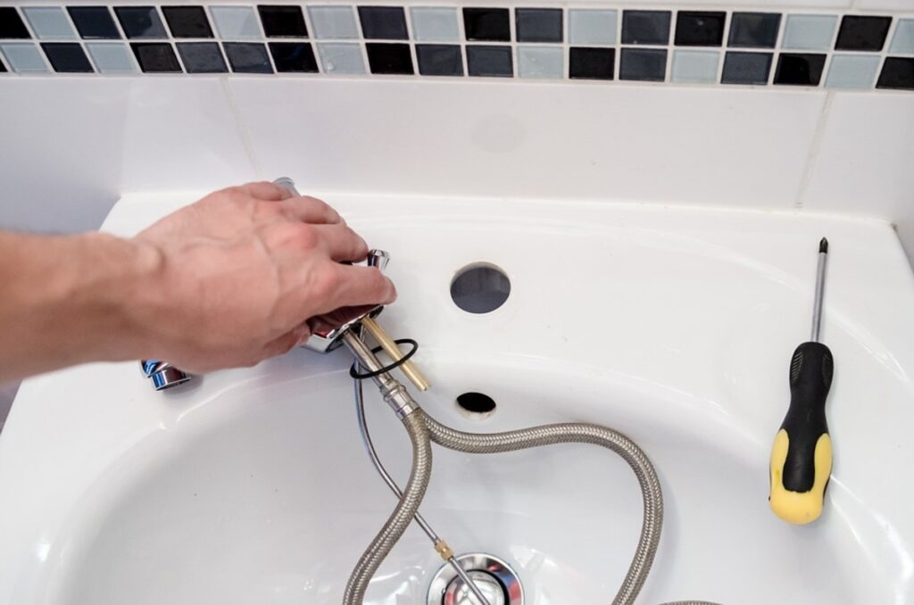 Drain Cleaning Mistakes