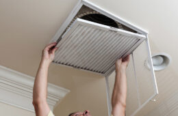 Ductwork For Air Conditioning 