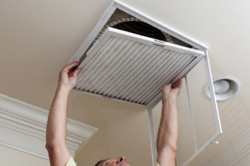 Ductwork For Air Conditioning 