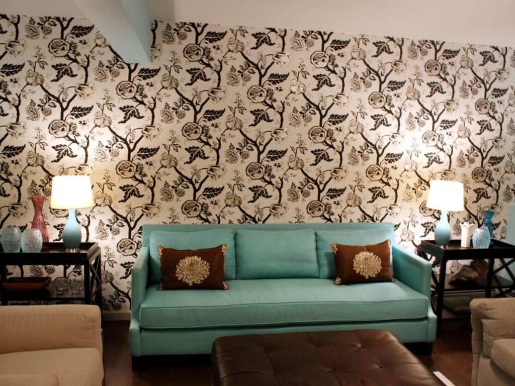 Installing Wallpapers for Your Home
