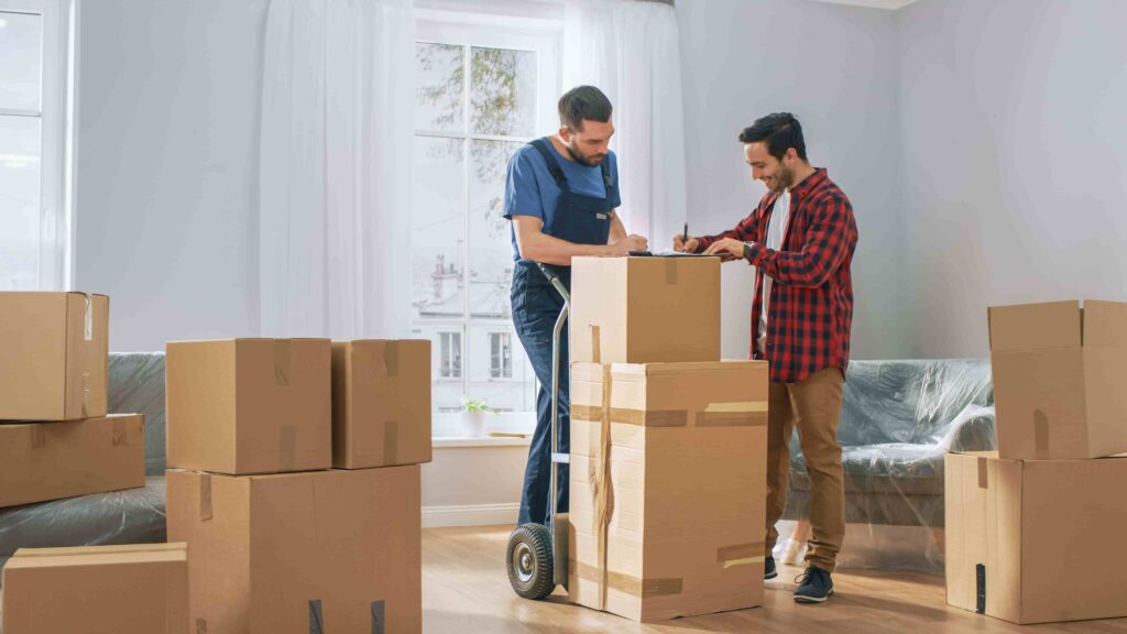 Moving Companies