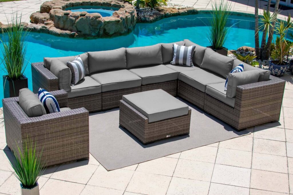 Outdoor Furniture