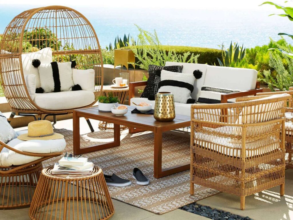 Outdoor Furniture