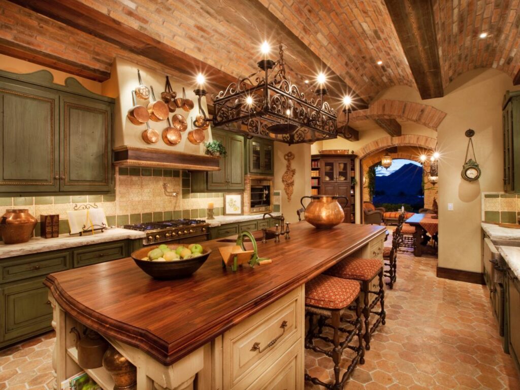 Remodeling Your Kitchen
