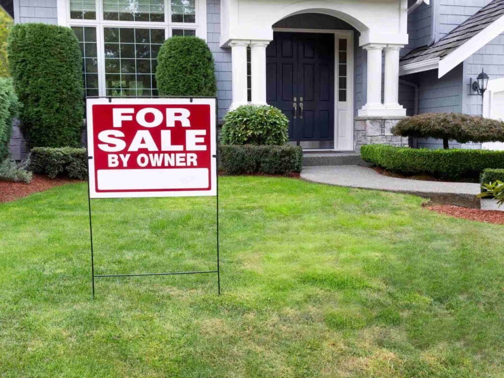 Sell Your Home