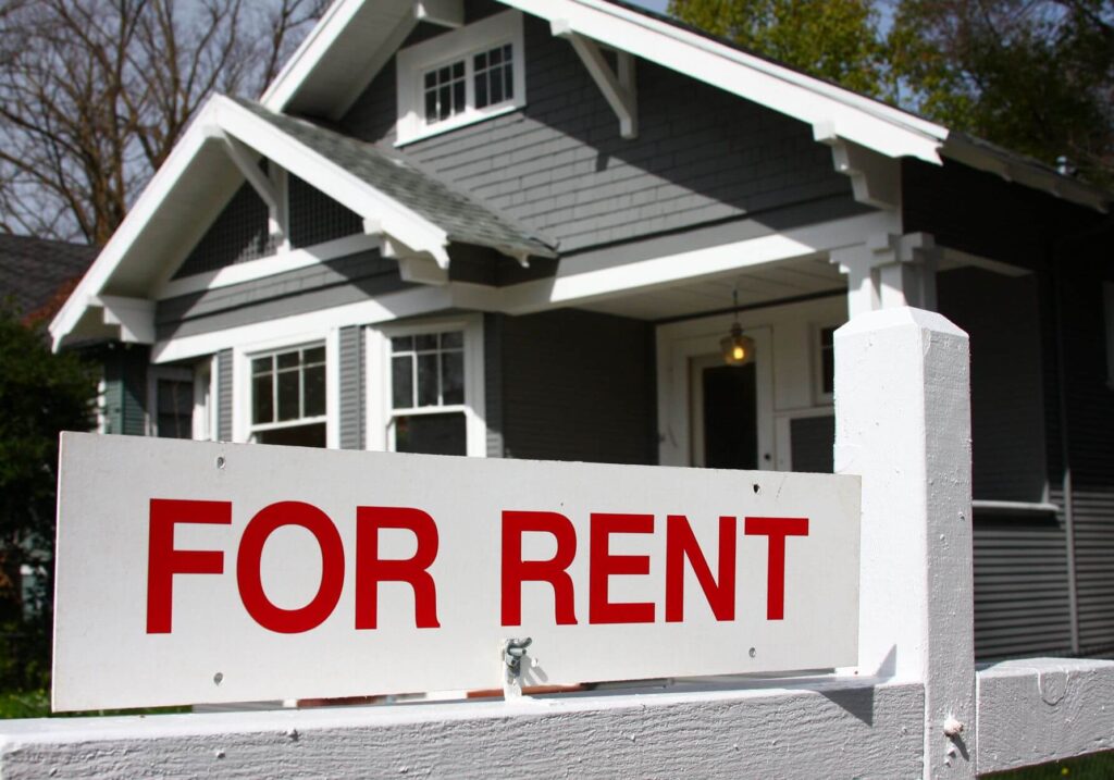 buying rental properties